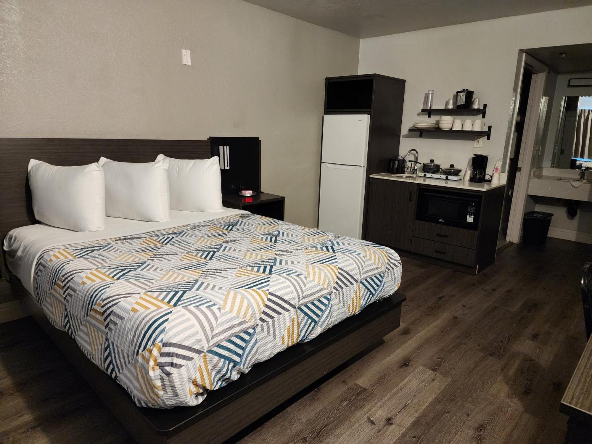 Studio 6 Sacramento, Ca Natomas Exteriör bild